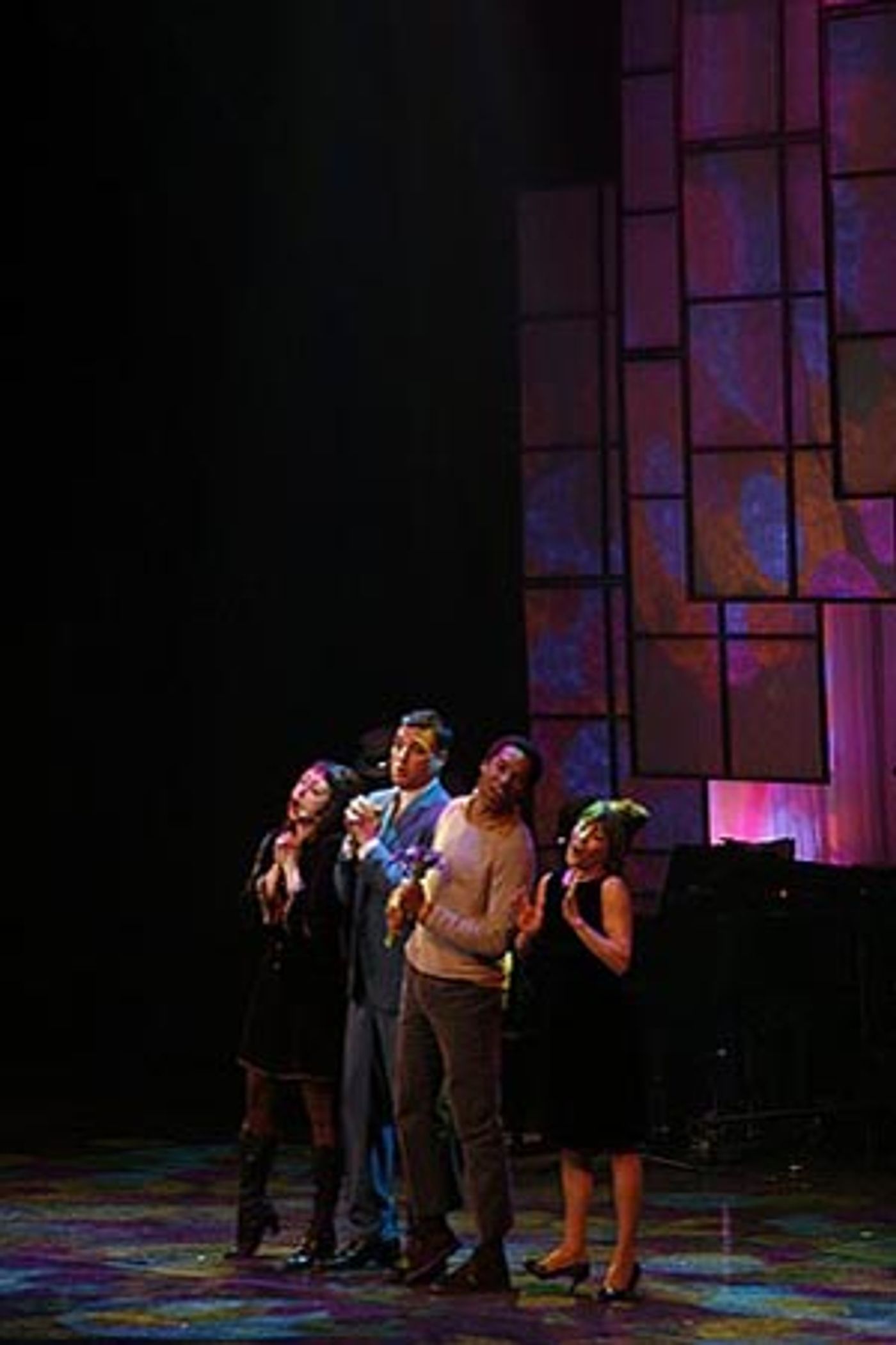 Photo Coverage: Drama Desk Awards  Image