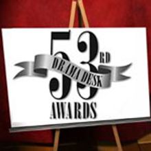 Drama Desk 2008 Award Winners Announced!