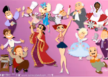 Broadway Art Goes Digital: The Drowsy Chaperone & More...