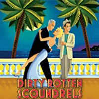 New 'Dirty Rotten' Video Show Preview Now Available on BroadwayWorld.com Video