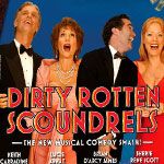 The Con is Off: Dirty Rotten Scoundrels Closes September 3