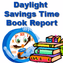 BroadwayWorld.com Daylight Savings Time Book Report