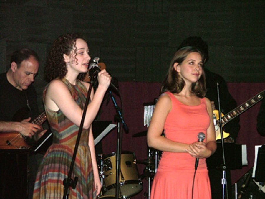 Photo Coverage: The Music of Neil Berg at Joe's Pub Image