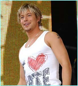 Duncan James Headlines Chicago
