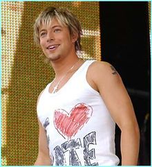 Duncan James Headlines Chicago