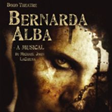 Bohemian Theatre Ensemble Presents 'Bernarda Alba' Oct 11th
