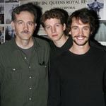 Photo Coverage: Journey's End Press Meet and Greet