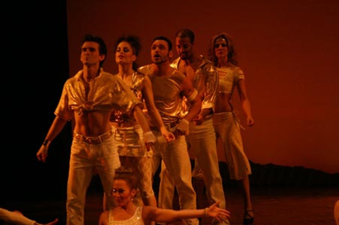 Photo Coverage: 20th Annual Easter Bonnet Competition  Image