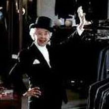 'Art Deco Weekend 2008' Celebrates Broadway in Miami