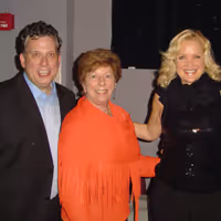 Photo Flash: Landmark's Season Debuts With Sold Out Christine Ebersole Concert
