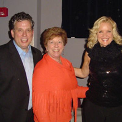 Photo Flash: Landmark's Season Debuts With Sold Out Christine Ebersole Concert