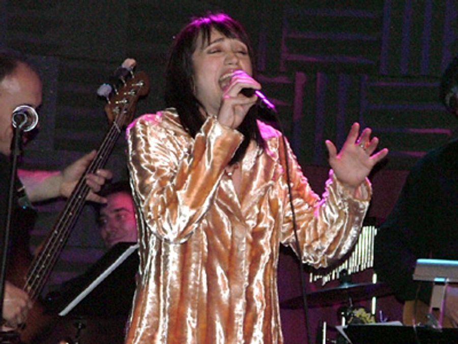 Photo Coverage: The Music of Neil Berg at Joe's Pub Image