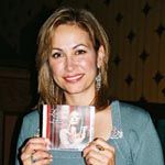 An Interview with Linda Eder