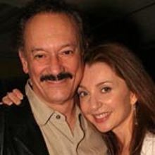 Photo Coverage: Opening Night at Einstein's Gift