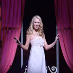 Bailey Hanks Makes Her Broadway Debut as Elle Woods Tonight in Legally Blonde