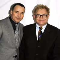 Photo Coverage: BILLY ELLIOT Opening Night Arrivals