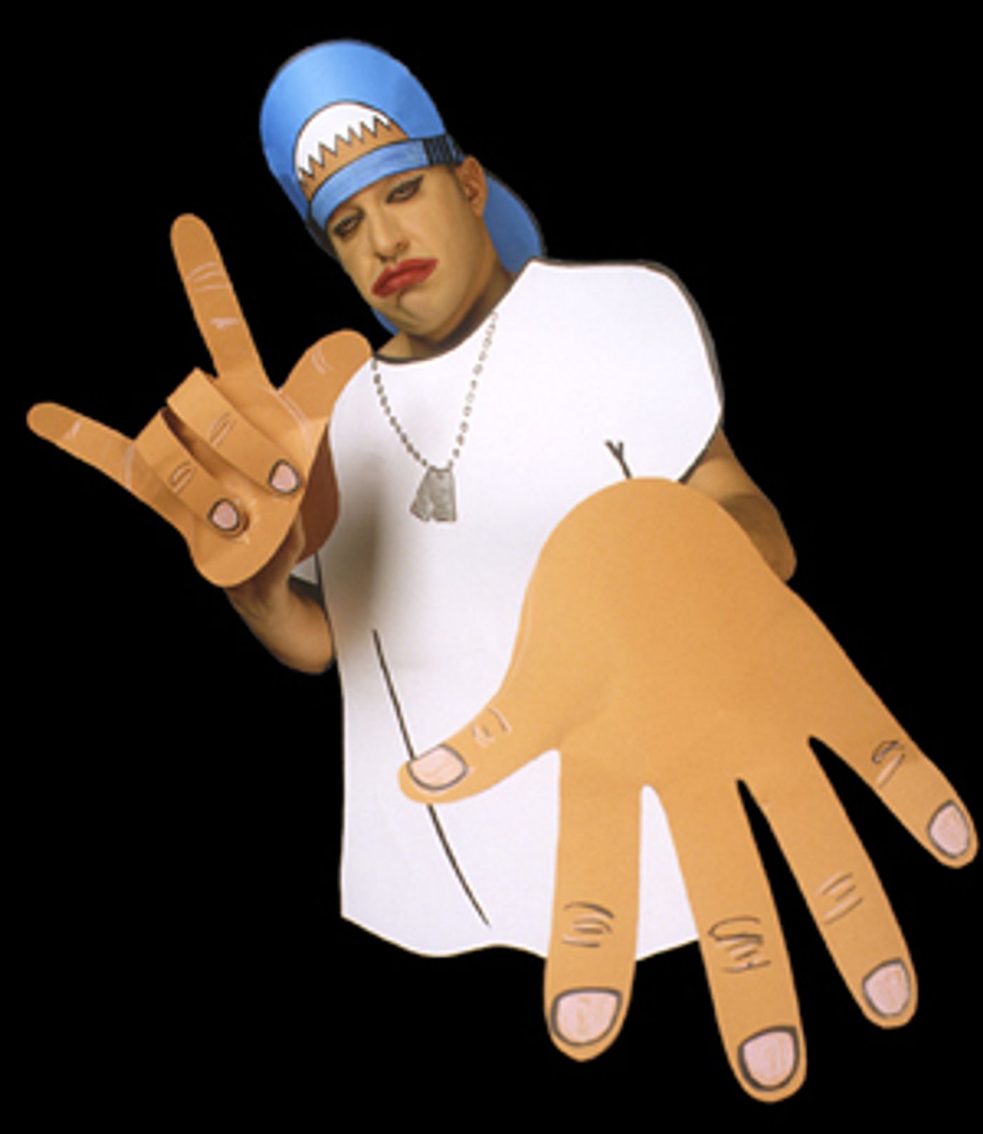 Photo Flash: Ennio at the Berkeley Rep  Image