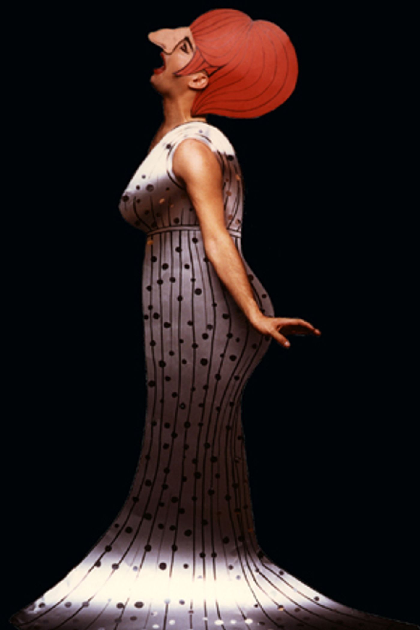 Photo Flash: Ennio at the Berkeley Rep  Image