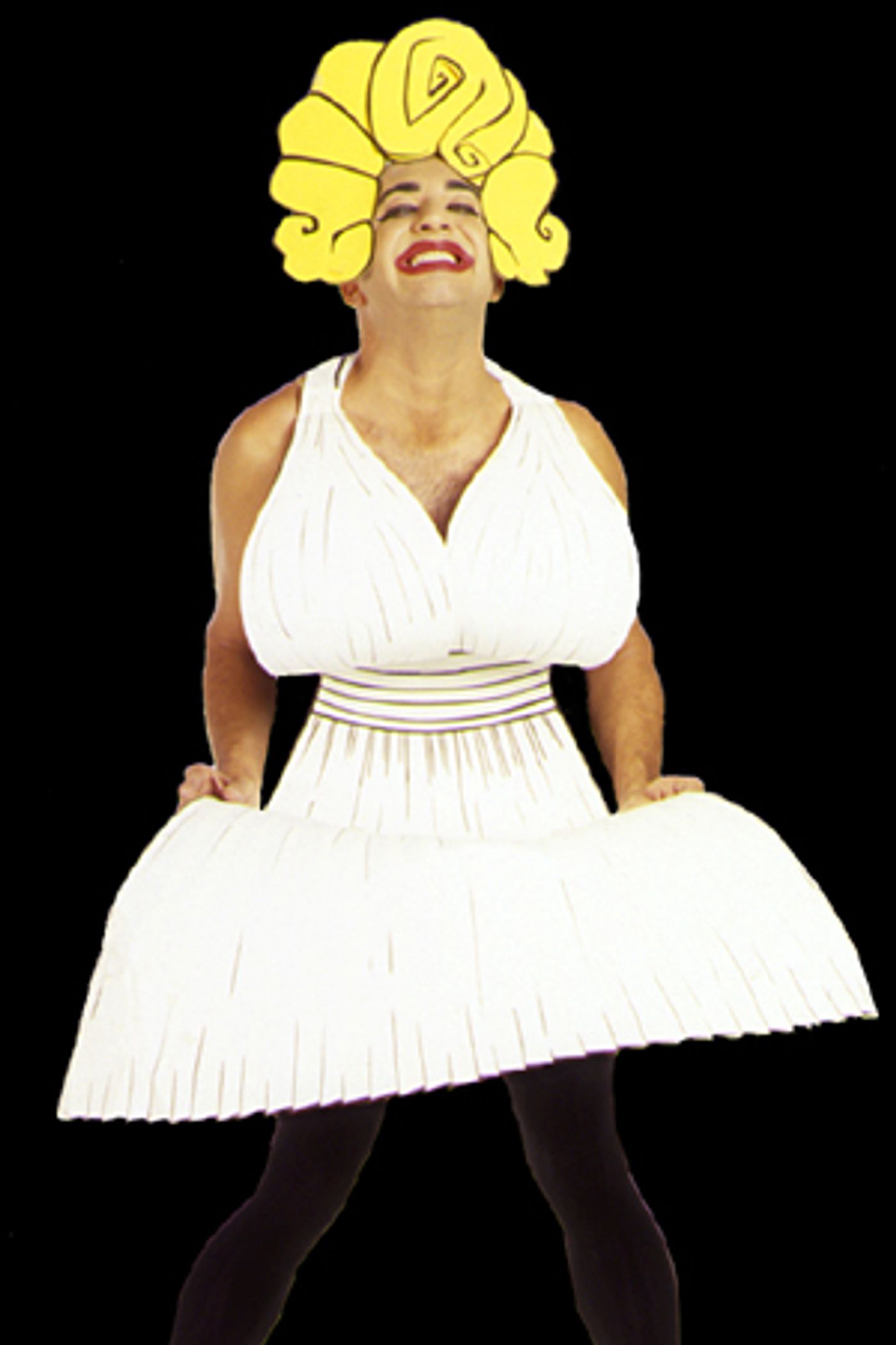 Photo Flash: Ennio at the Berkeley Rep  Image