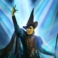 WICKED's 'Yellow Brick Road Not Taken' Benefit Takes Flight Tonight, 10/27