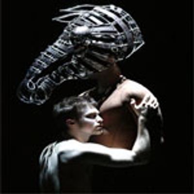 EQUUS To Offer Student Rush Tickets Beginning 10/28