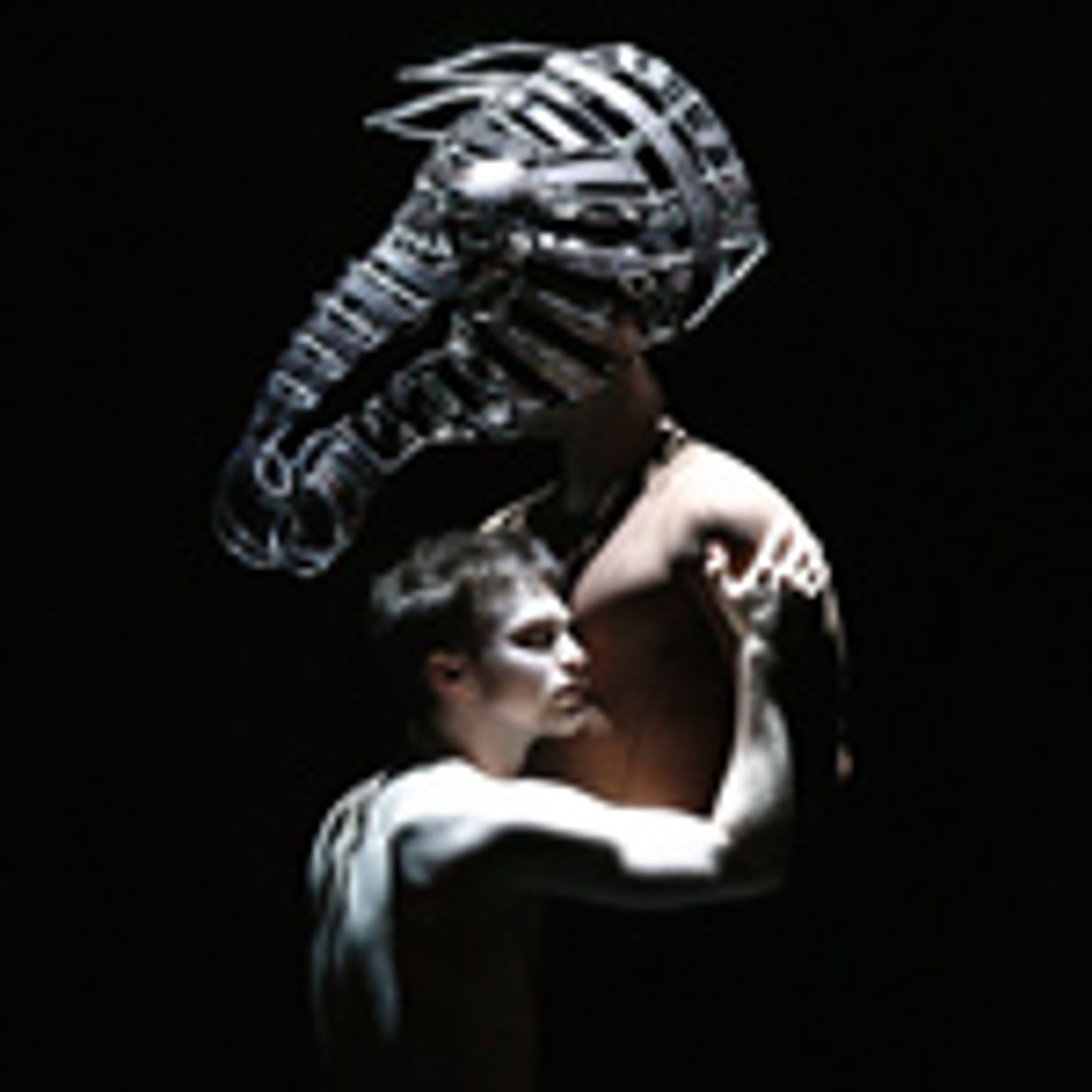 Photo Flash: 'Equus' Currently in Previews at the Broadhurst Theatre  Image