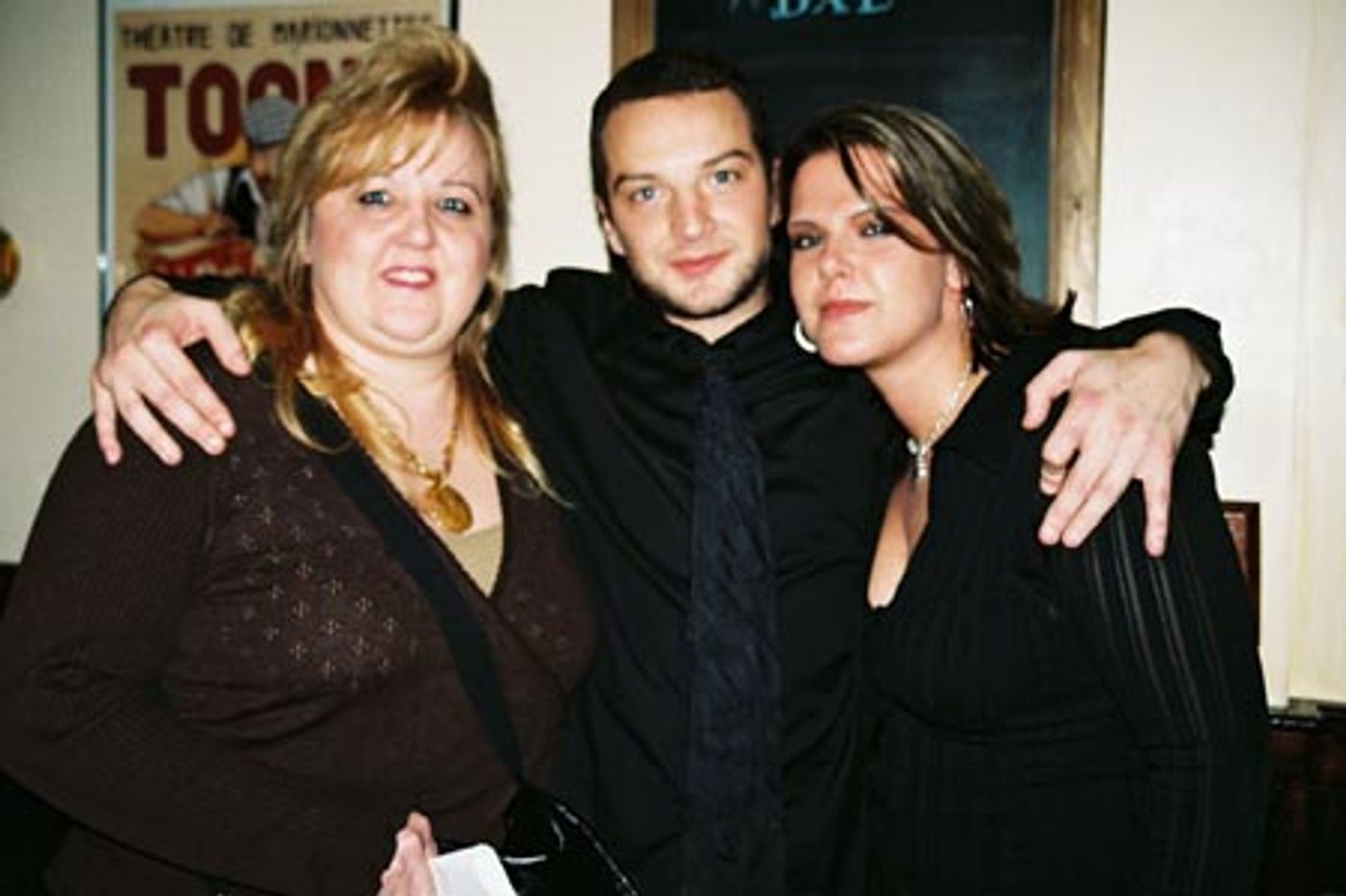 Photo Coverage: Euan Morton & Eden Espinosa Sing Broadway  Image