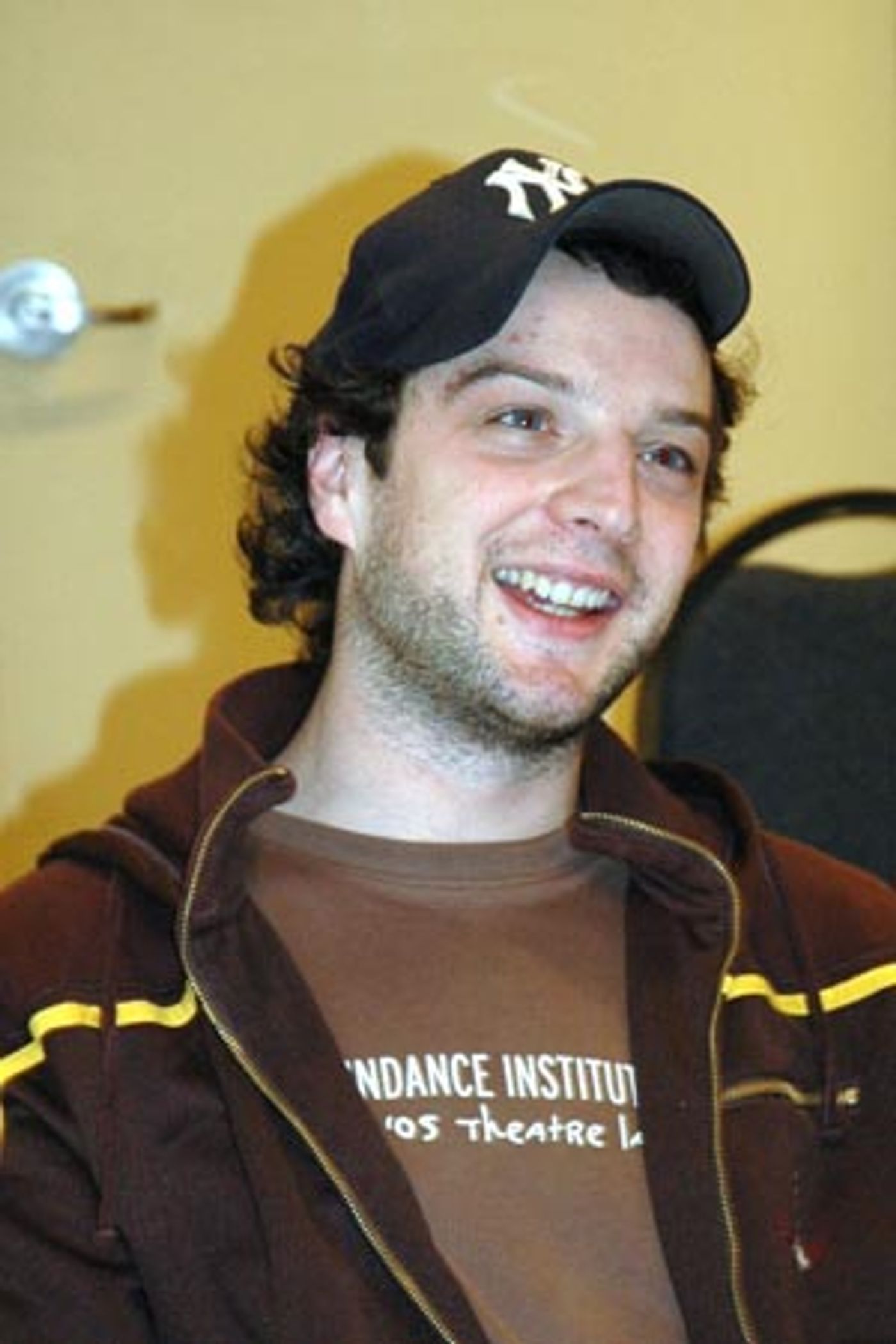 Photo Coverage: Euan Morton Performs at Tower Records  Image