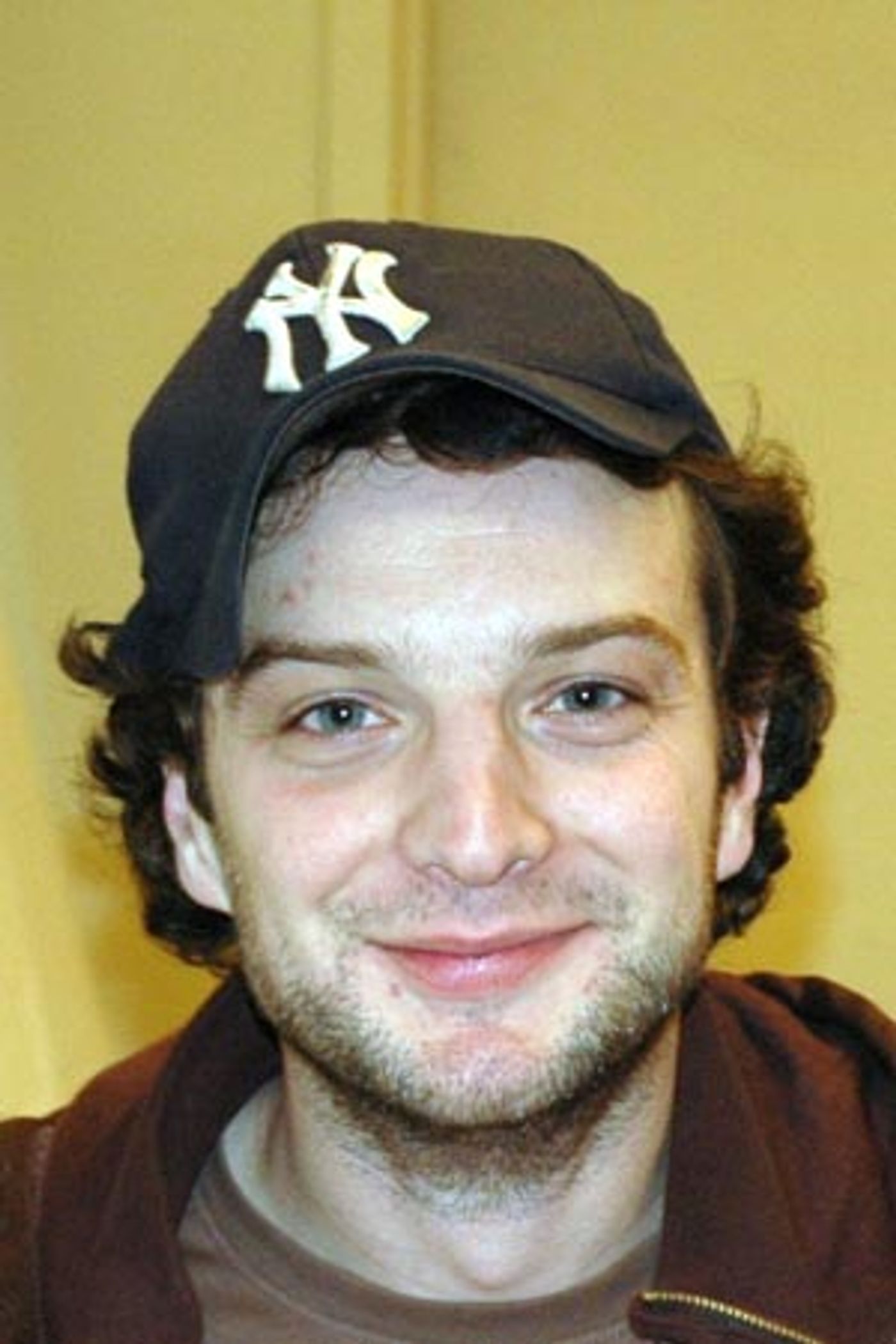 Photo Coverage: Euan Morton Performs at Tower Records  Image