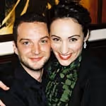 Photo Coverage: Euan Morton & Eden Espinosa Sing Broadway