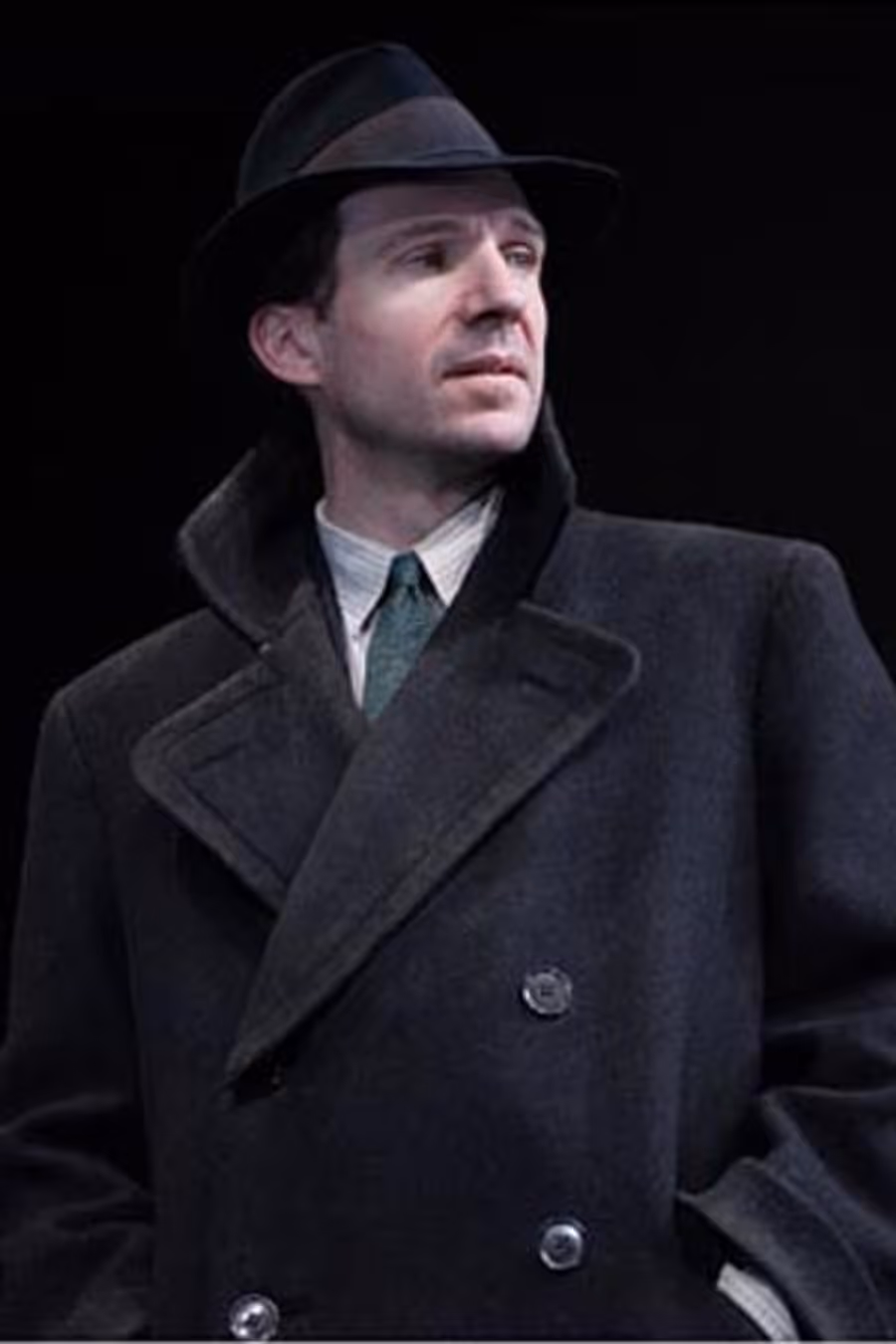 Photo Preview: Faith Healer with Fiennes, McDiarmid and Jone Image
