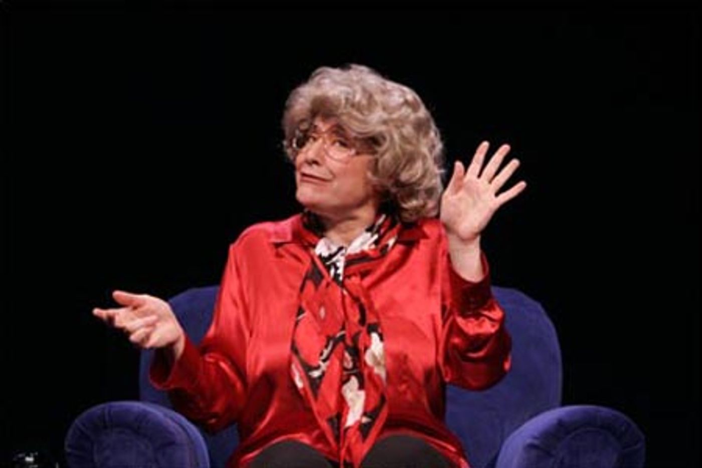 Photo Flash: Sherry Glaser's Family Secrets  Image