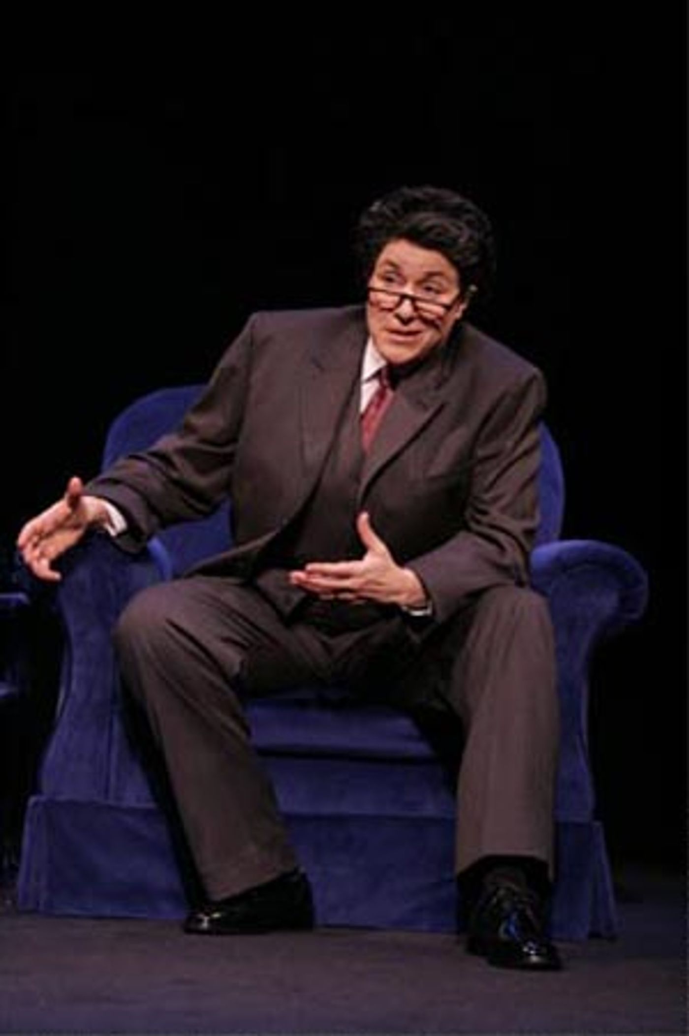 Photo Flash: Sherry Glaser's Family Secrets  Image