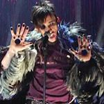 TV : Kevin Cahoon's Debut Music Video - Fashionista!