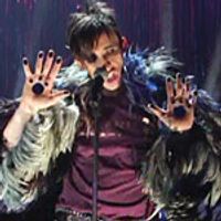TV : Kevin Cahoon's Debut Music Video - Fashionista! Video