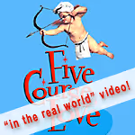 TV: Five Course Love In The 'Real' World