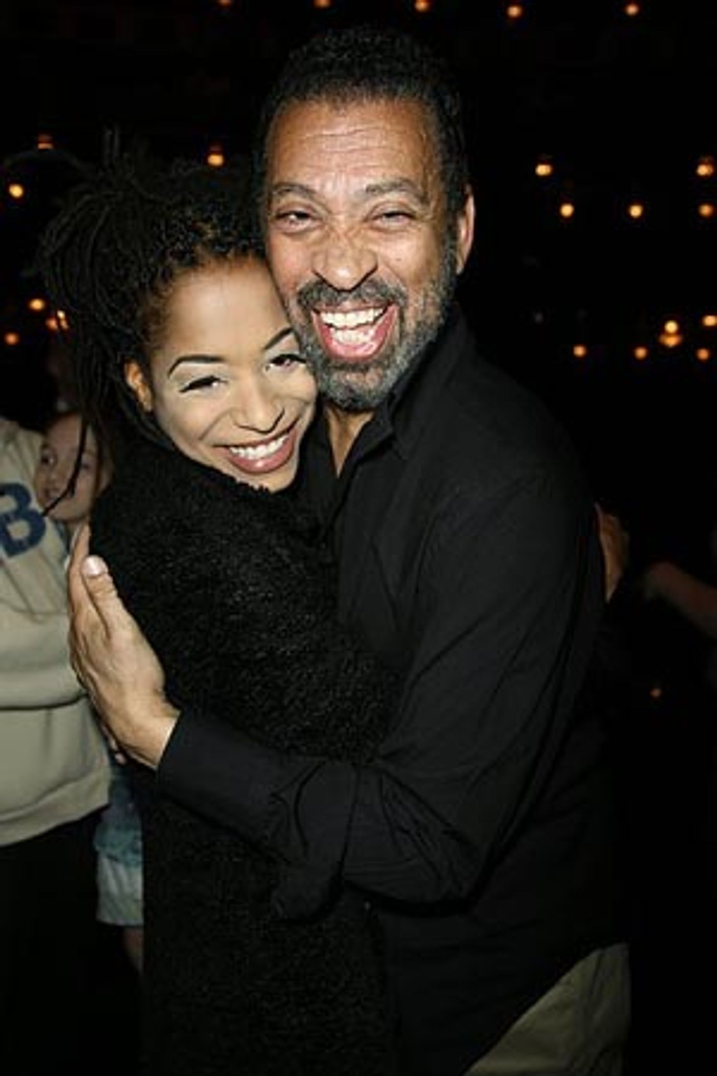 Photo Coverage: Hot Feet Gypsy Robe Ceremony  Image