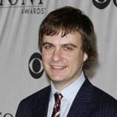 2006 Tony Awards Q&A: Manoel Felciano