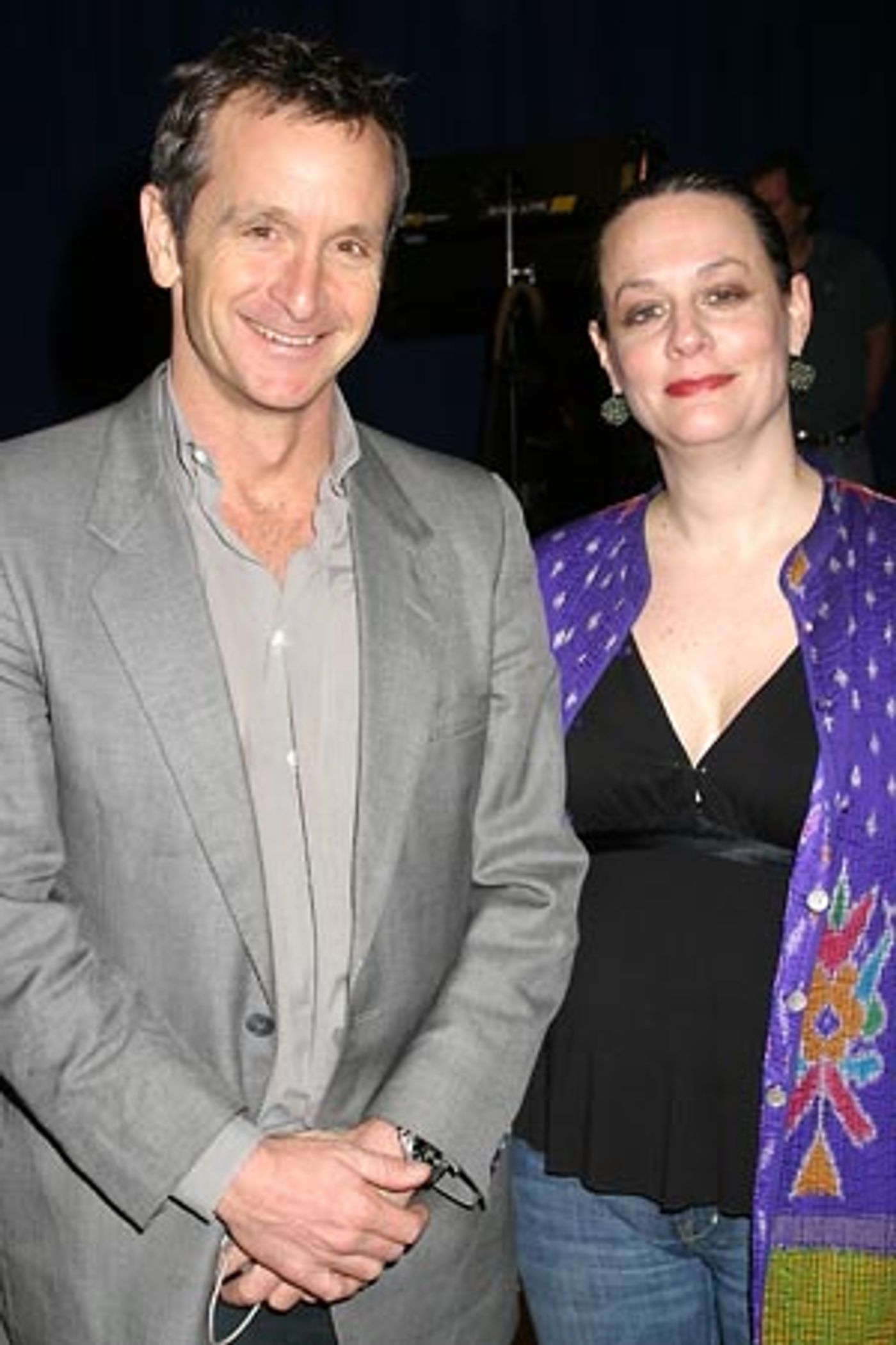 Photo Coverage: Festen Press Preview  Image