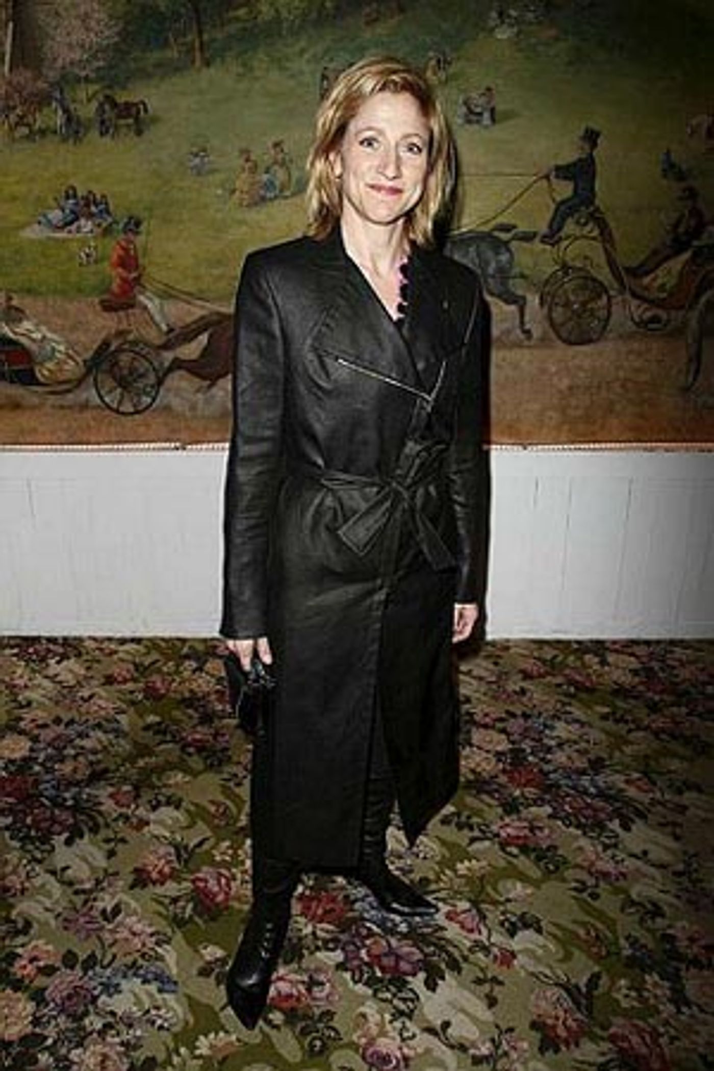 Photo Coverage: Opening Night at FESTEN  Image