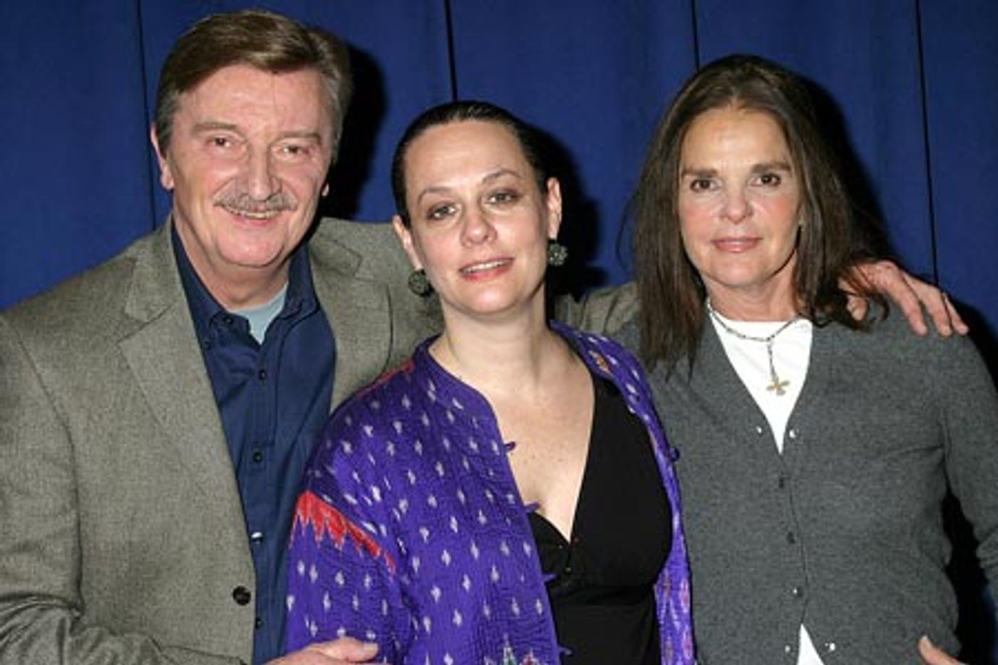 Photo Coverage: Festen Press Preview  Image