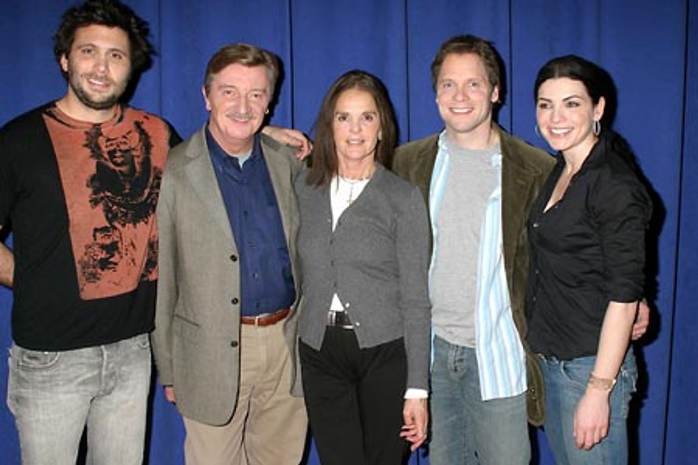 Photo Coverage: Festen Press Preview  Image