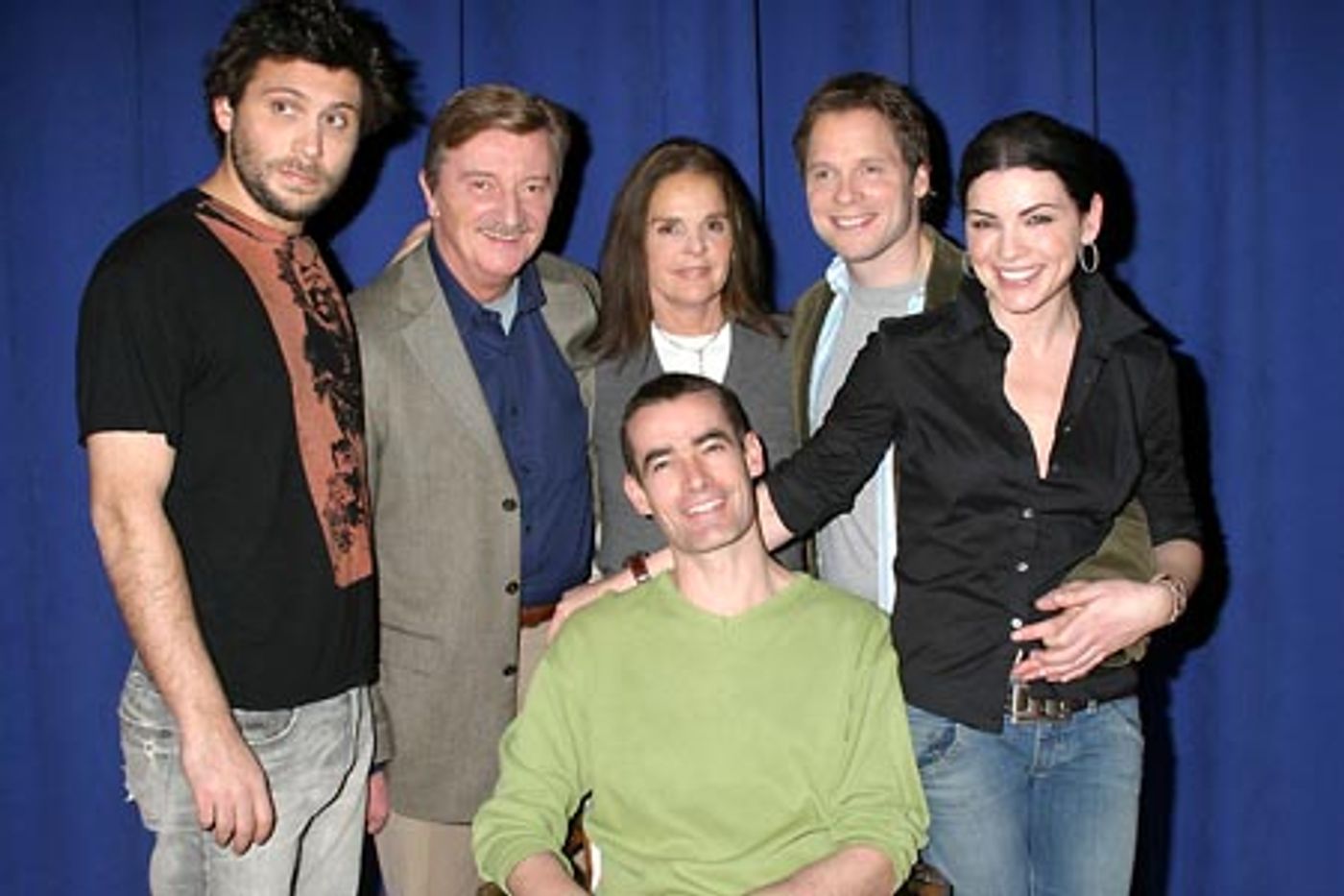 Photo Coverage: Festen Press Preview  Image