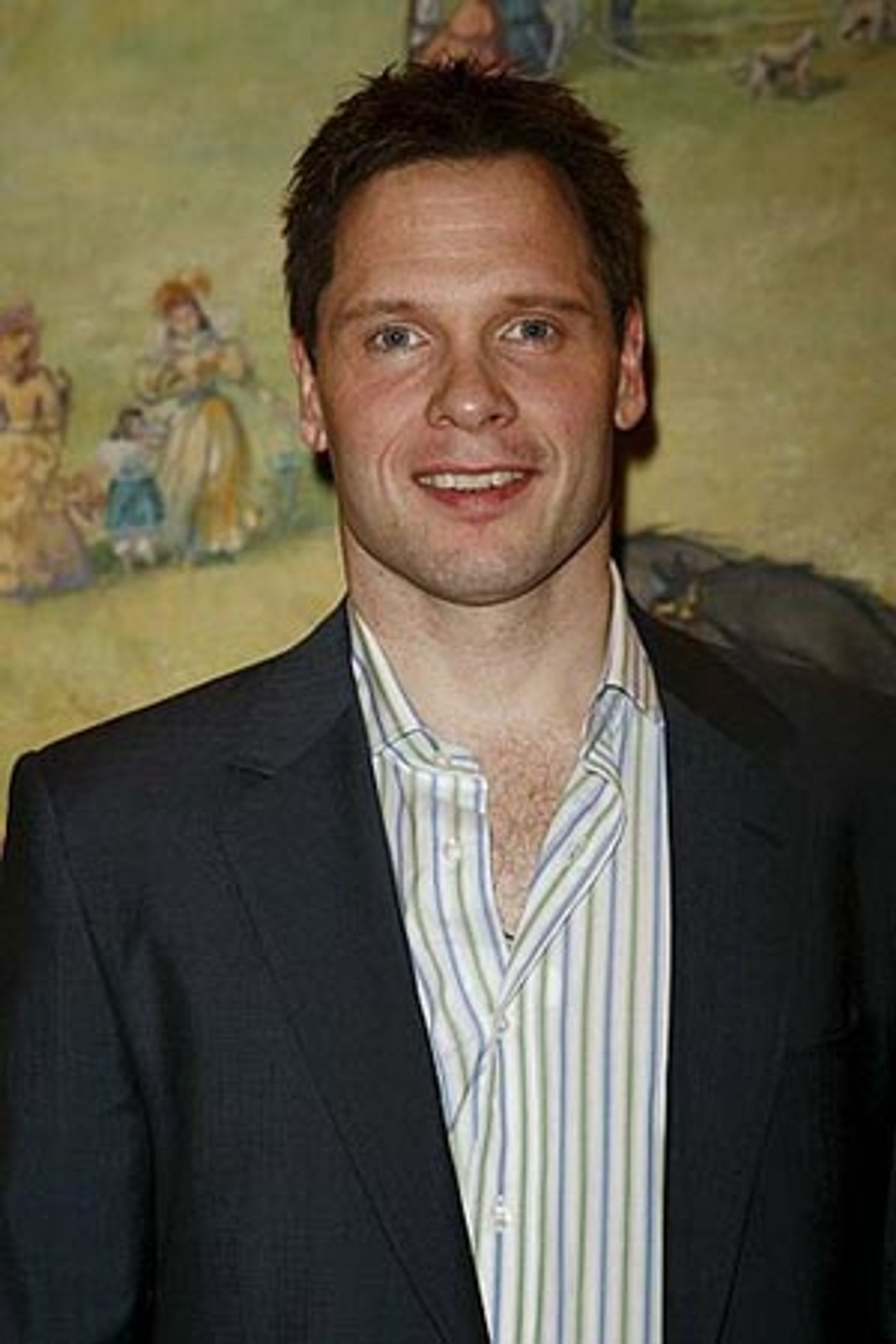 Photo Coverage: Opening Night at FESTEN  Image