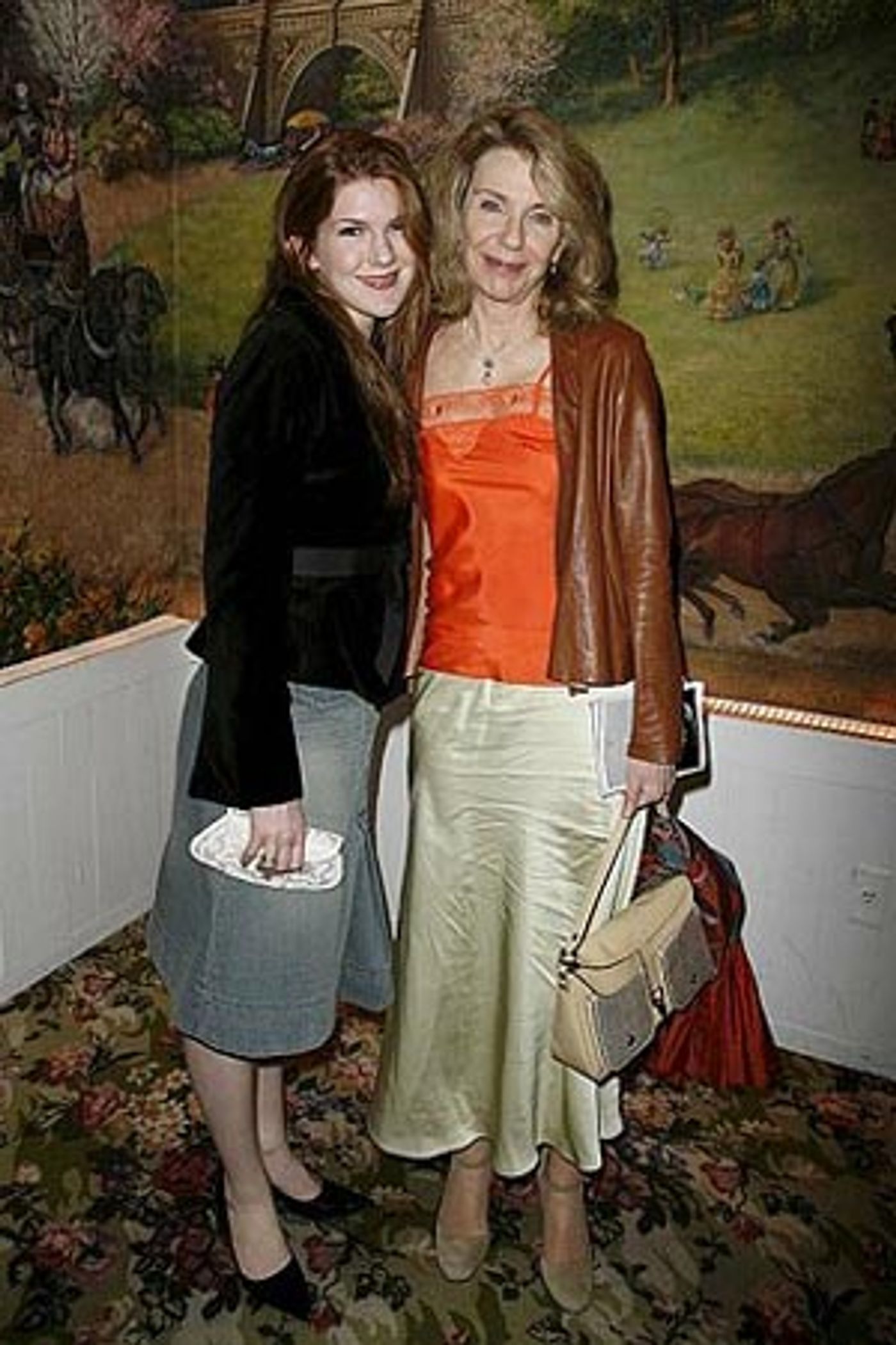 Photo Coverage: Opening Night at FESTEN  Image