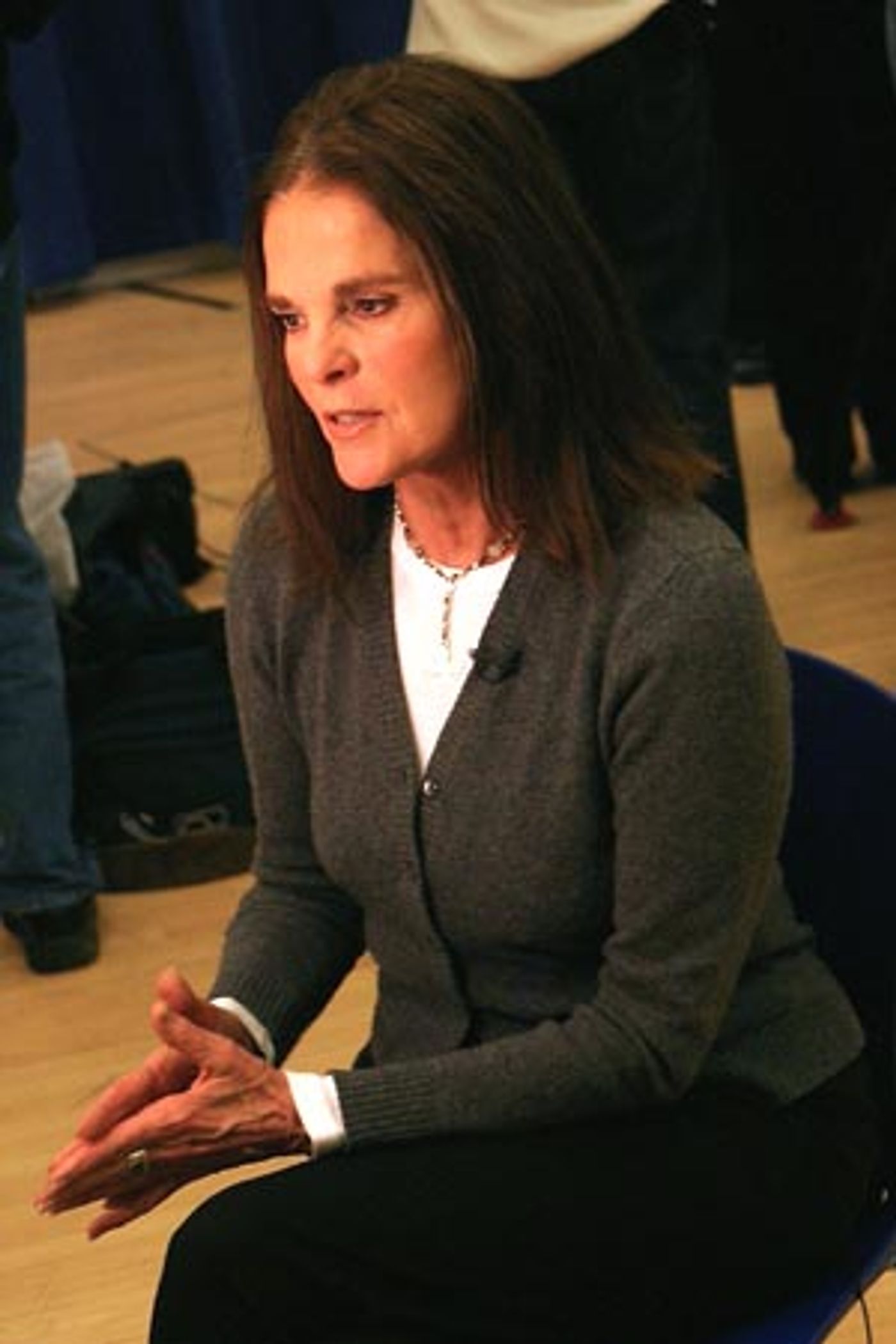 Photo Coverage: Festen Press Preview  Image