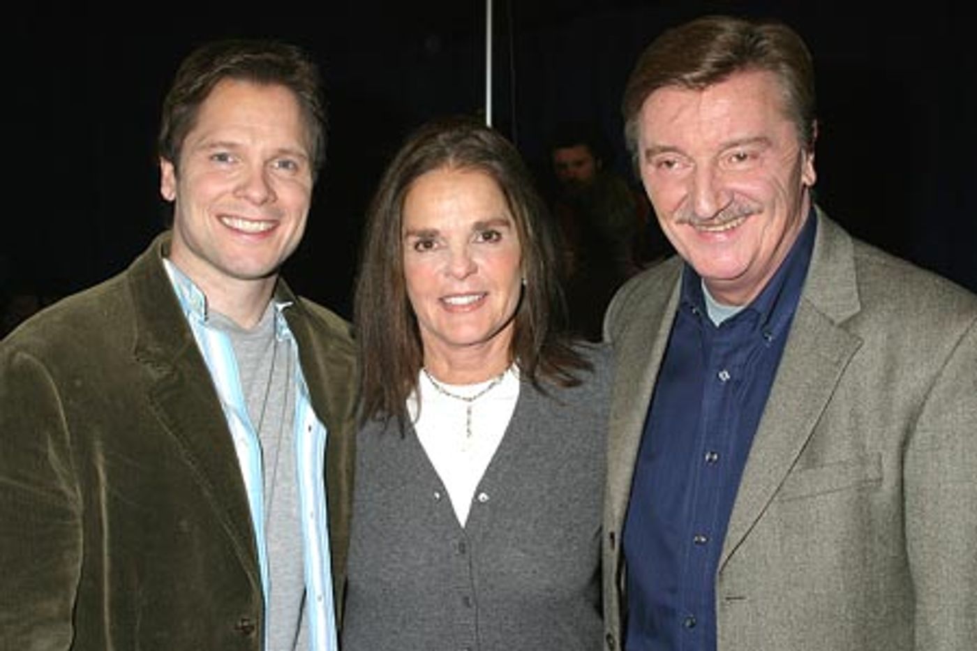 Photo Coverage: Festen Press Preview  Image