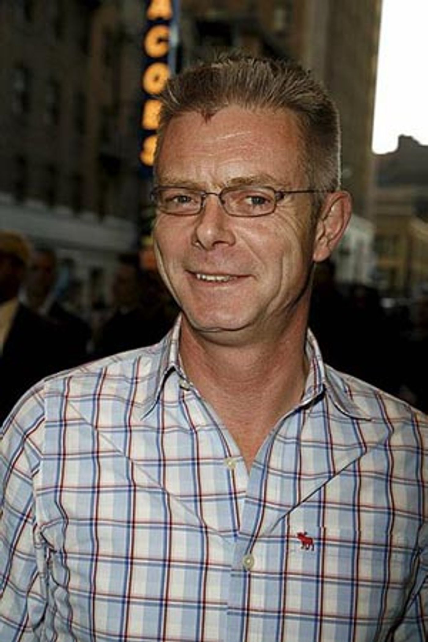 Photo Coverage: Opening Night at FESTEN  Image