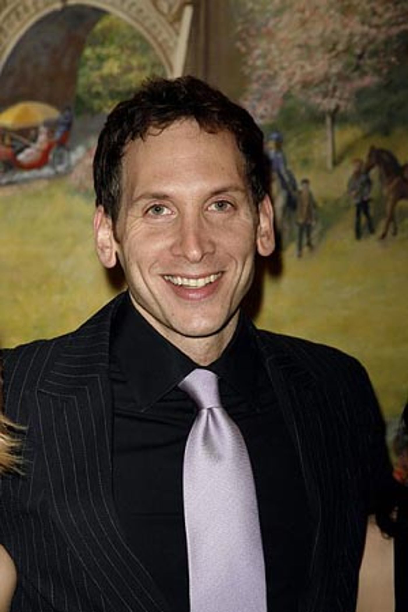 Photo Coverage: Opening Night at FESTEN  Image