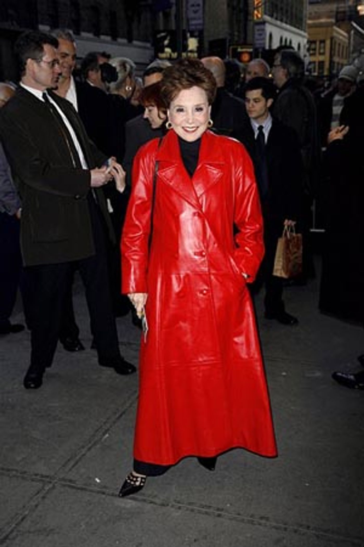 Photo Coverage: Opening Night at FESTEN  Image